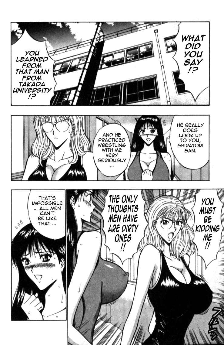 Page 16 Chapter 17 Seminar of Big Tits
