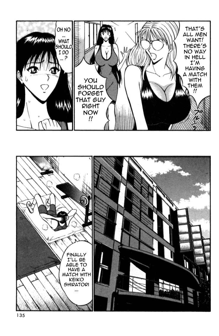 Page 19 Chapter 17 Seminar of Big Tits