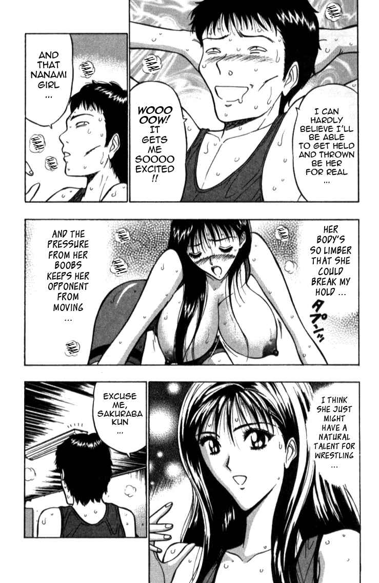Page 20 Chapter 17 Seminar of Big Tits