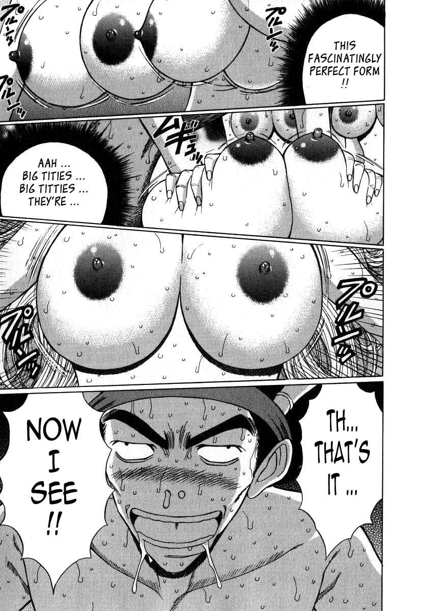 Page 5 Chapter 60 Seminar of Big Tits
