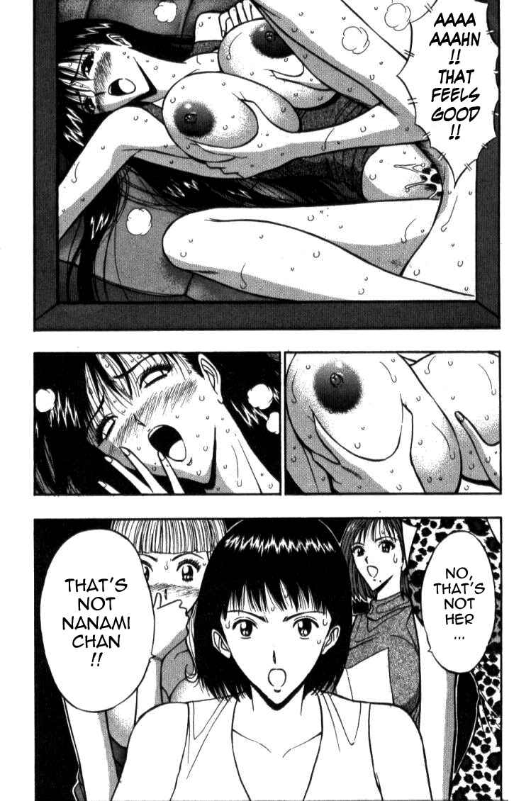Page 2 Chapter 36 Seminar of Big Tits