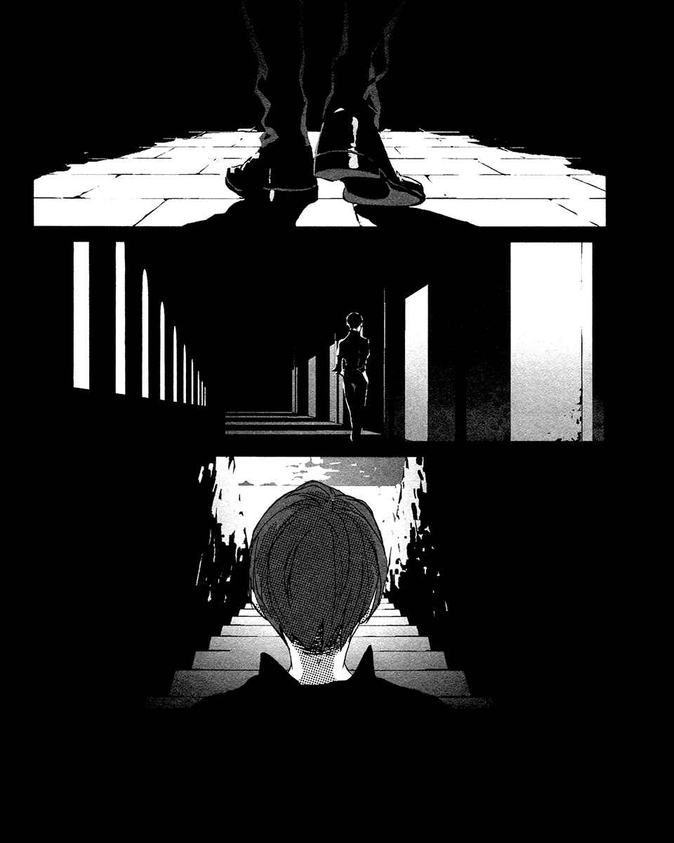 Page 37 Chapter Unknown_439f Attack on Titan - Egoist (Doujinshi)