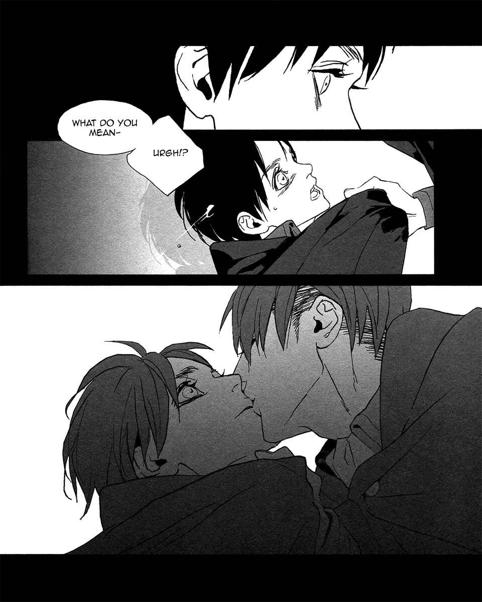 Page 48 Chapter Unknown_439f Attack on Titan - Egoist (Doujinshi)