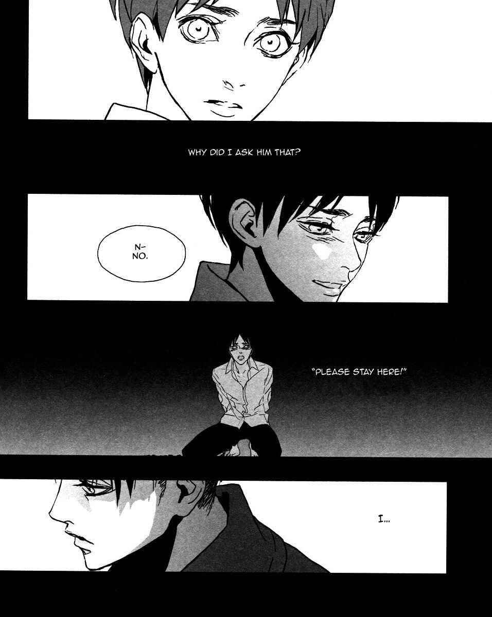 Page 41 Chapter Unknown_9953 Attack on Titan - Egoist (Doujinshi)