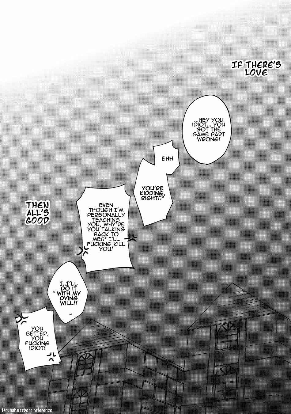 Page 68 Chapter Unknown_94f1 Boku no Hero Academia - Ai ga annara Joutou da (Doujinshi)