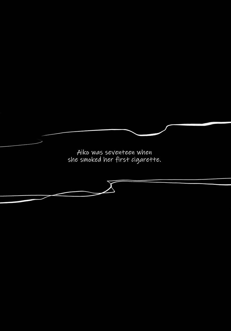 Page 3 Chapter 4 Vanilla Chocolate Cigarette