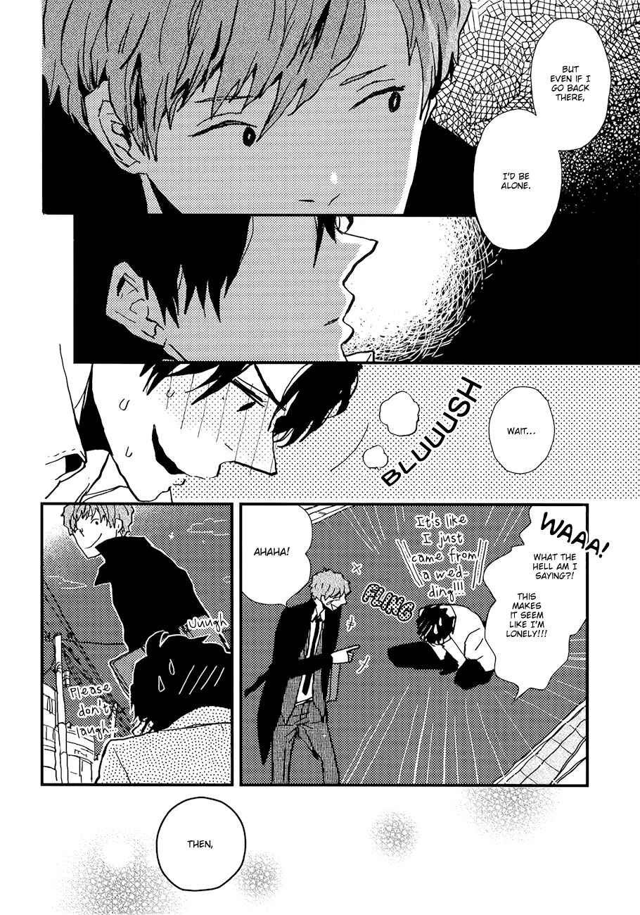 Page 30 Chapter 3 Vanilla Chocolate Cigarette