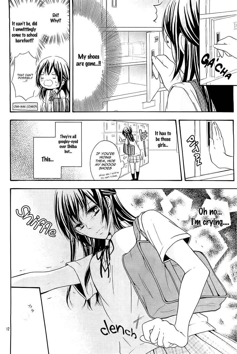 Page 15 Chapter Unknown_97b1 Cinderella Syndrome