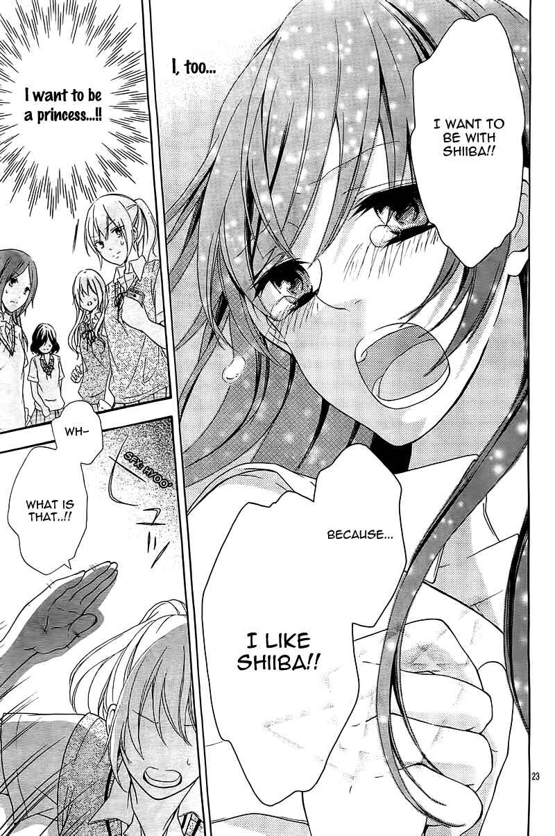Page 25 Chapter Unknown_97b1 Cinderella Syndrome