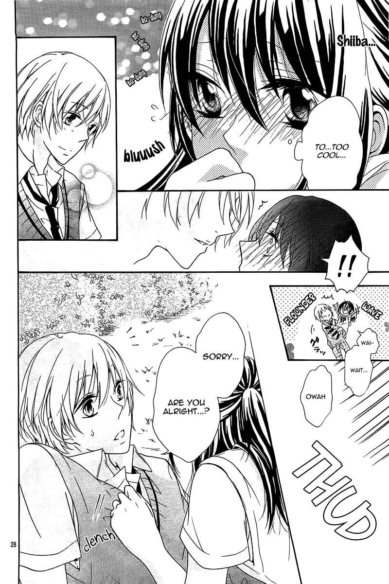 Page 29 Chapter Unknown_97b1 Cinderella Syndrome
