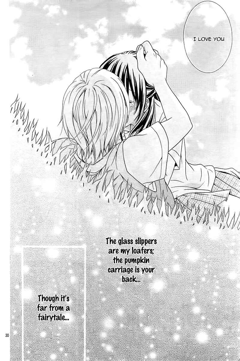Page 31 Chapter Unknown_97b1 Cinderella Syndrome
