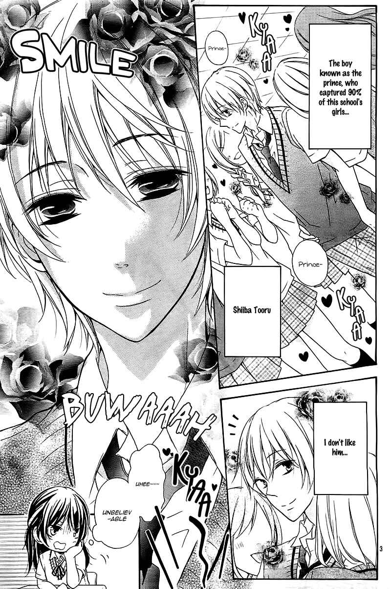 Page 6 Chapter Unknown_97b1 Cinderella Syndrome