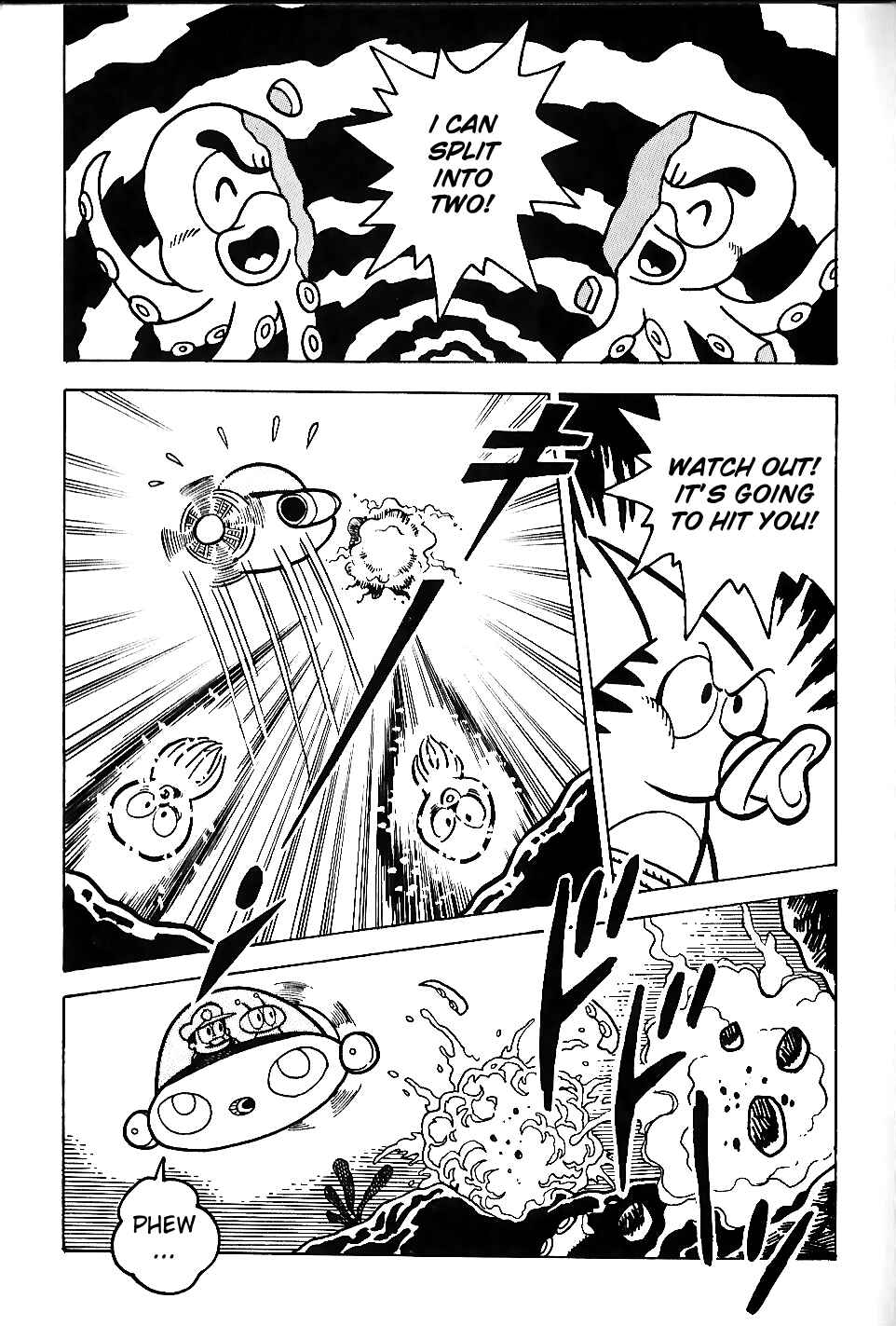 Page 17 Chapter 2 Super Mario Land