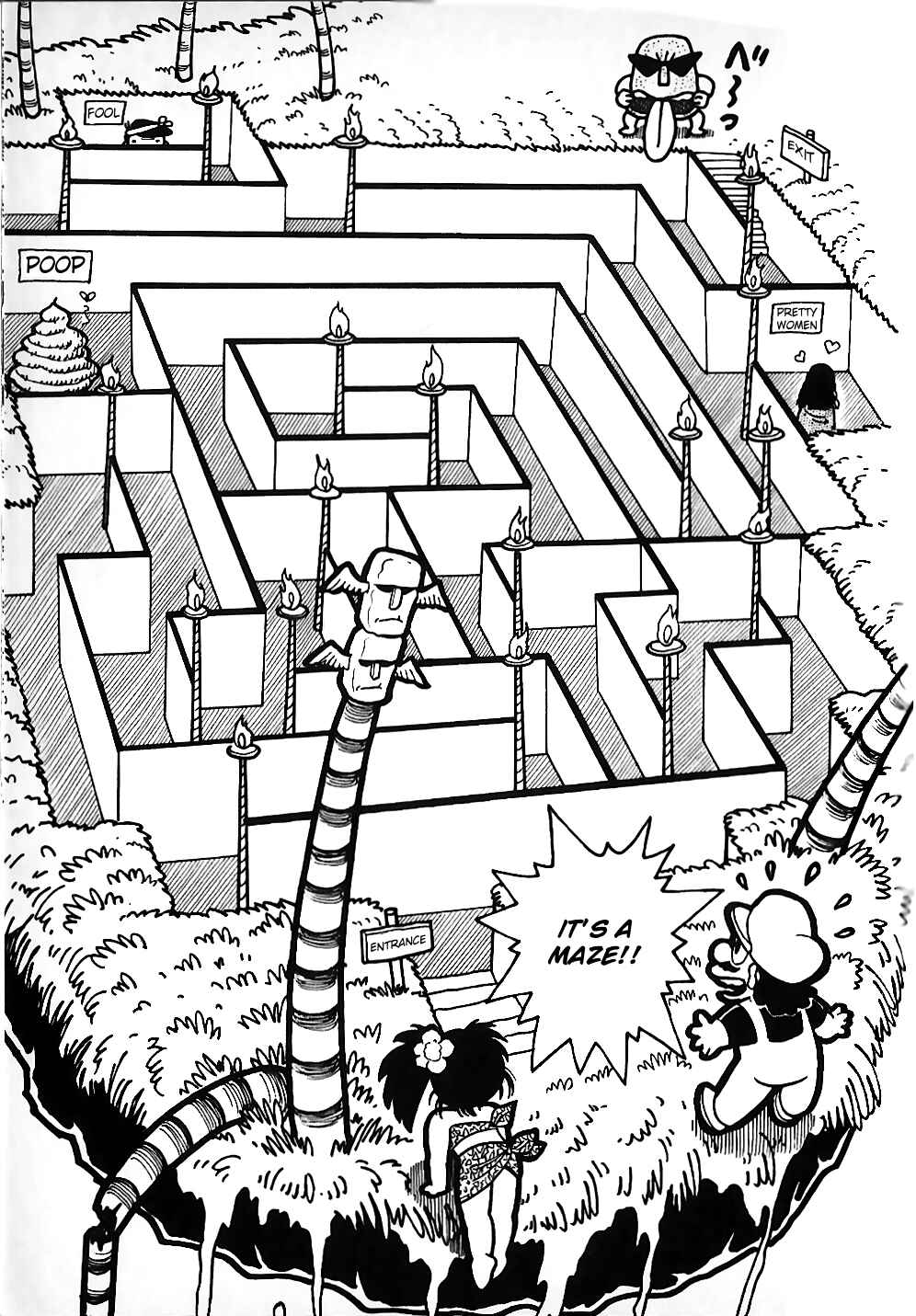 Page 25 Chapter 3 Super Mario Land