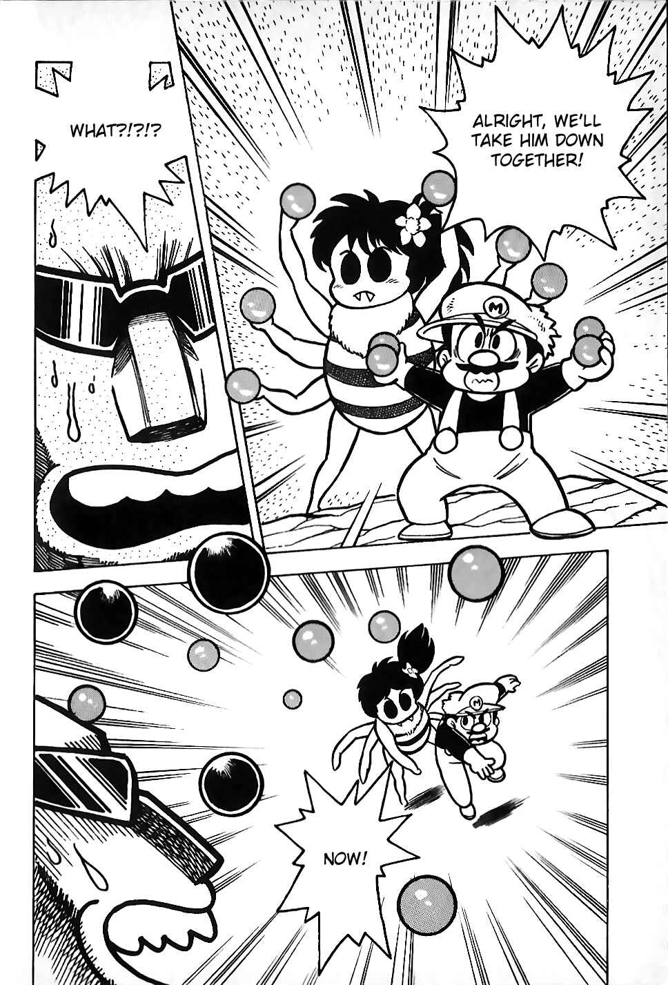 Page 28 Chapter 3 Super Mario Land