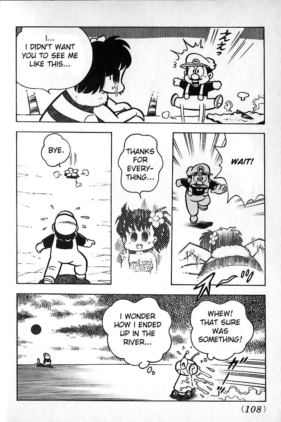 Page 30 Chapter 3 Super Mario Land