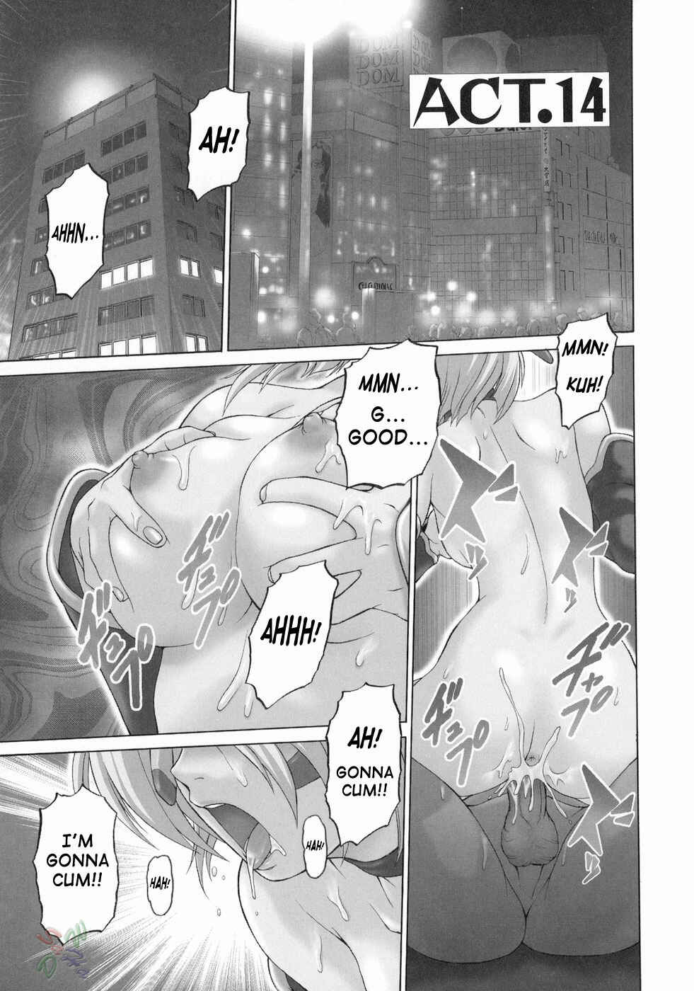 Page 1 Chapter 15 Petit-Roid 3