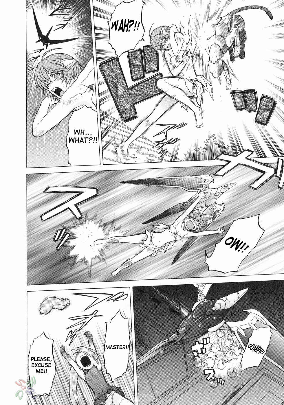 Page 11 Chapter 16 Petit-Roid 3