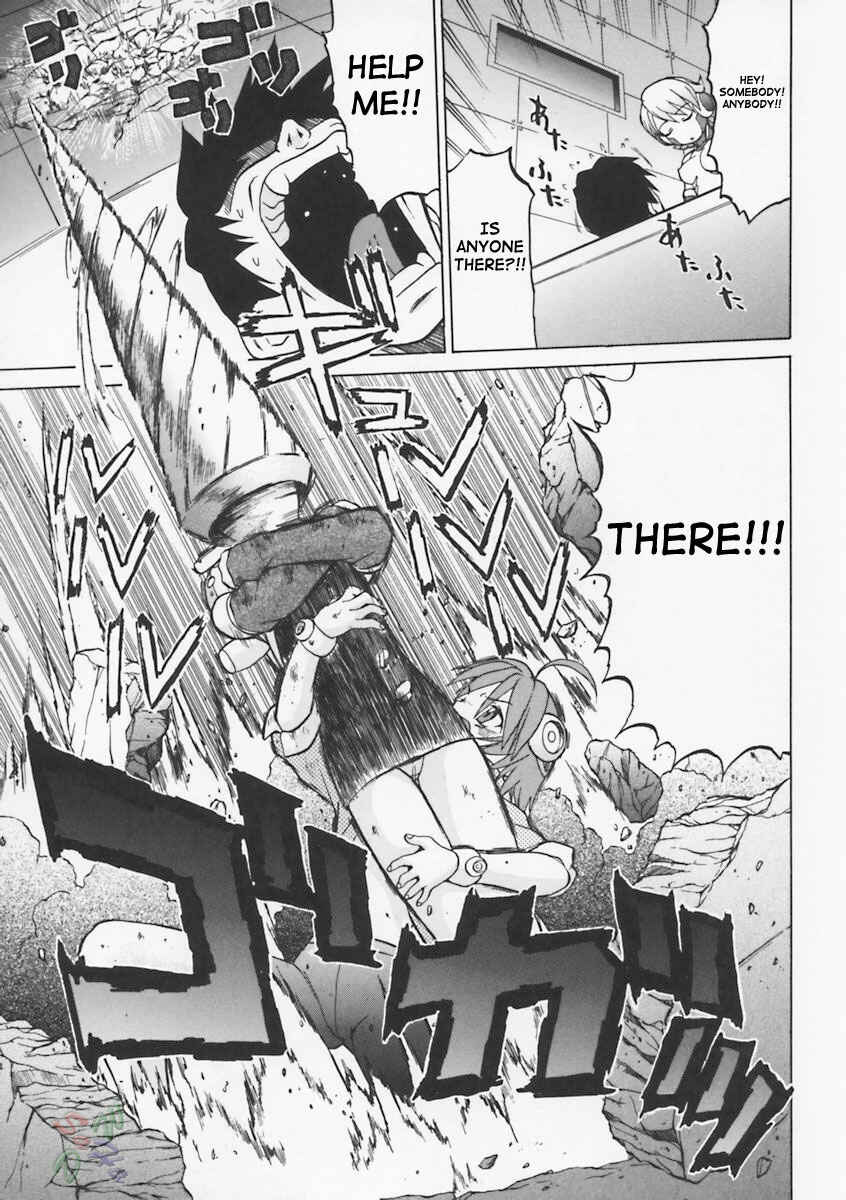 Page 21 Chapter 5 Petit-Roid 3