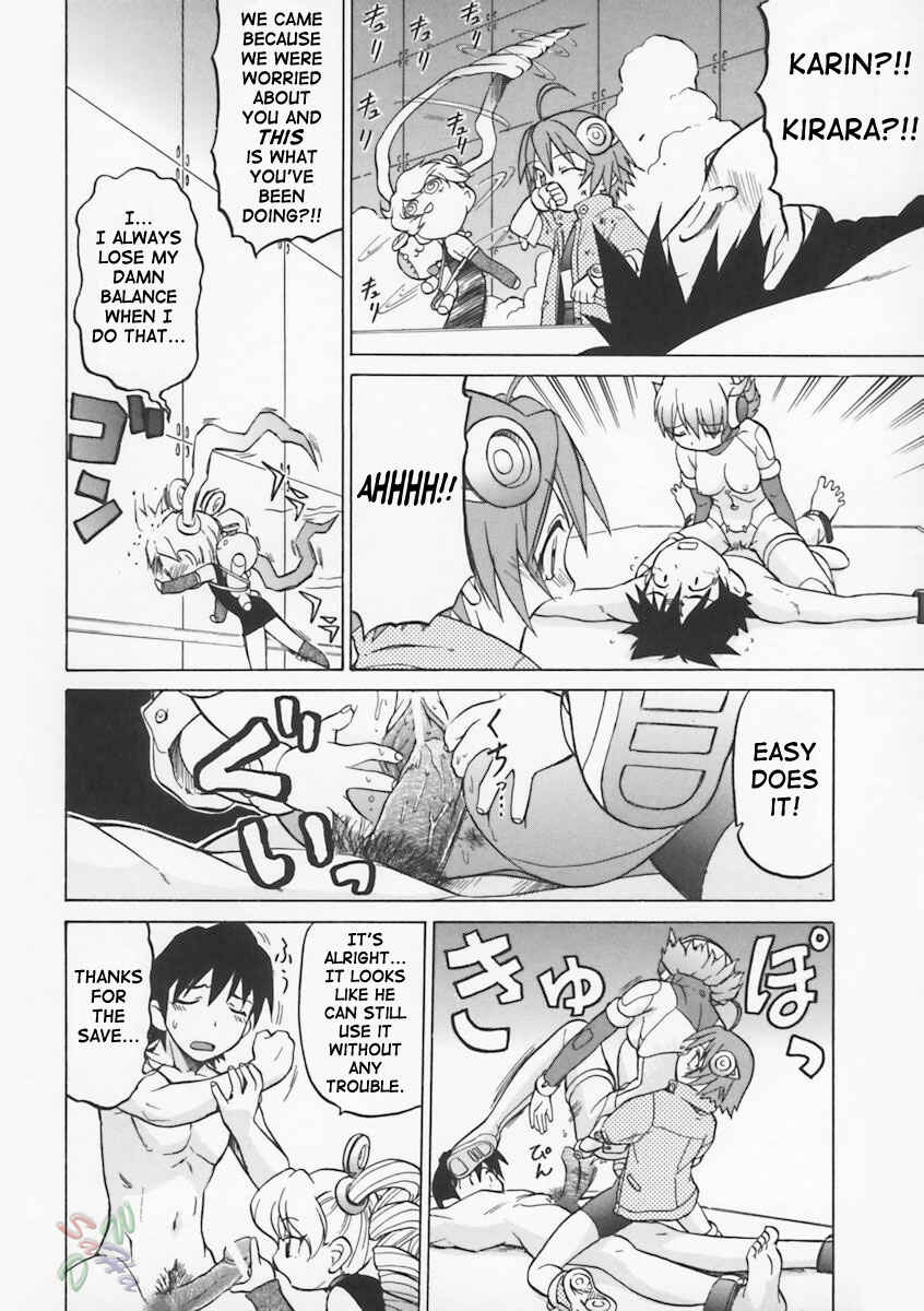 Page 22 Chapter 5 Petit-Roid 3