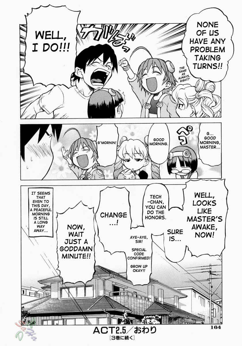 Page 8 Chapter 12 Petit-Roid 3