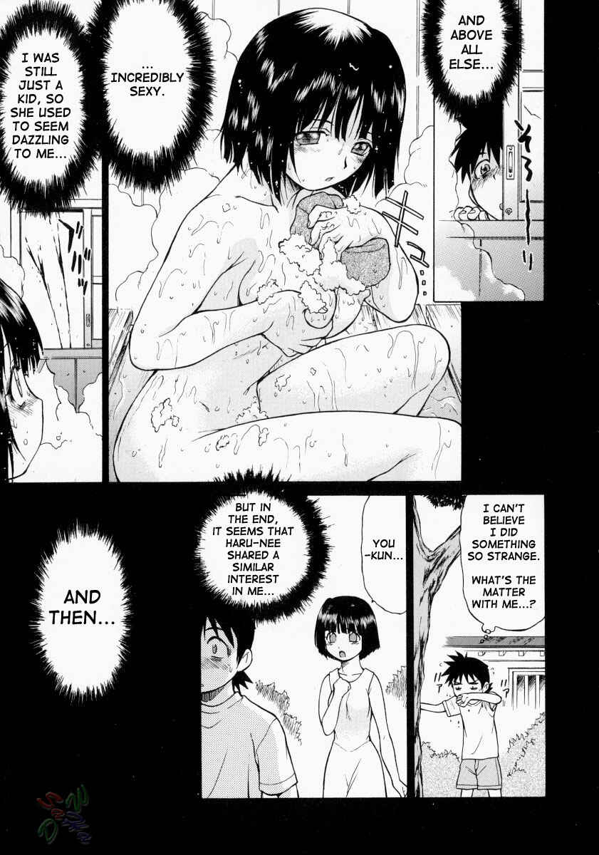 Page 19 Chapter 7 Petit-Roid 3
