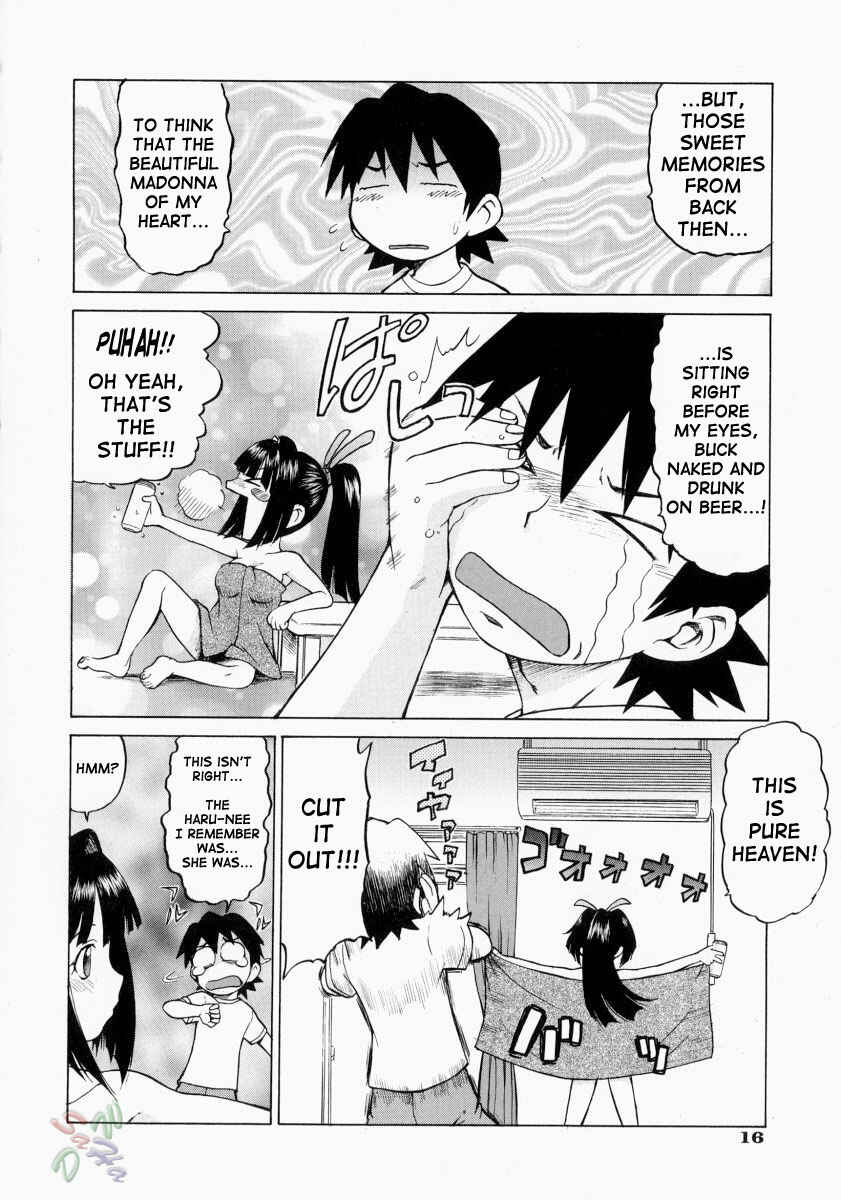 Page 22 Chapter 7 Petit-Roid 3