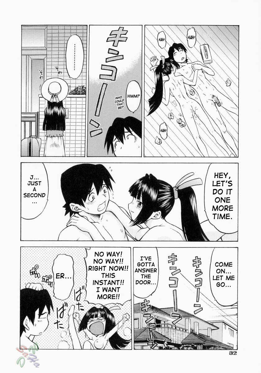Page 37 Chapter 7 Petit-Roid 3