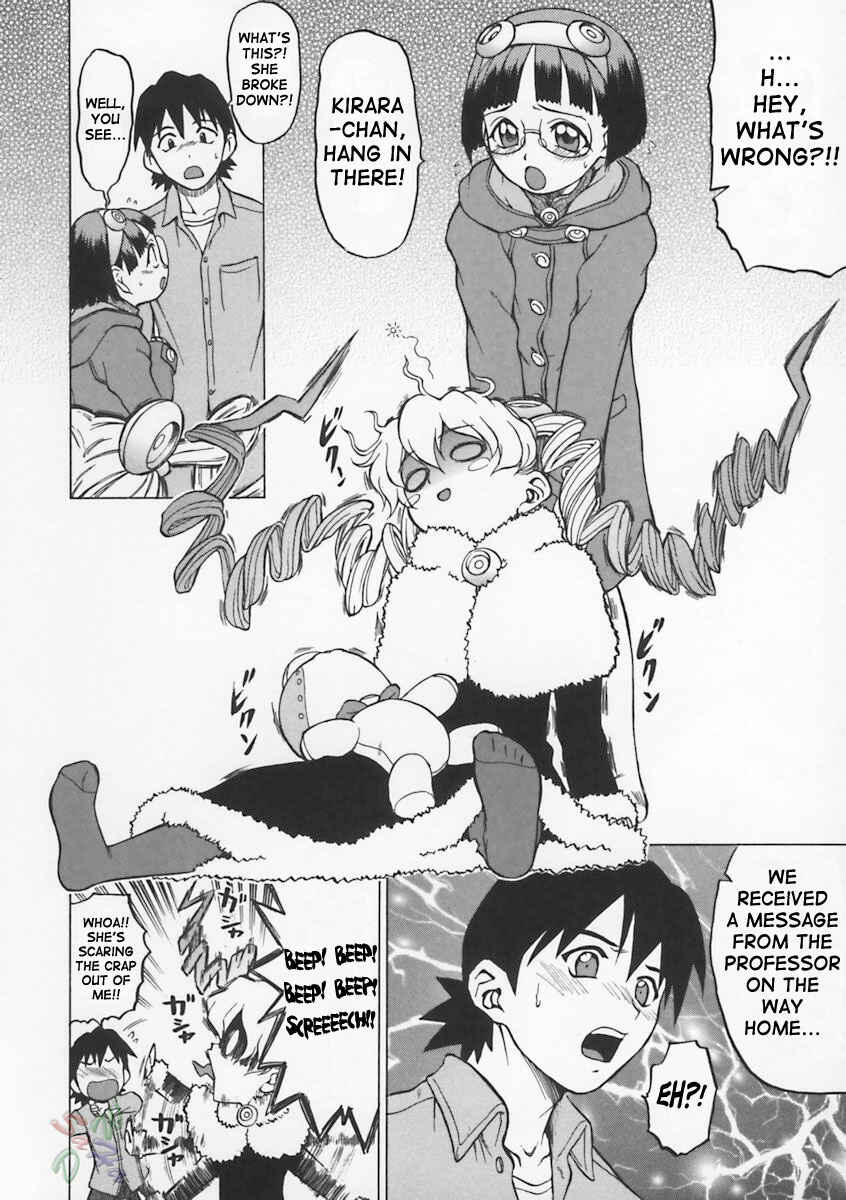 Page 6 Chapter 2 Petit-Roid 3