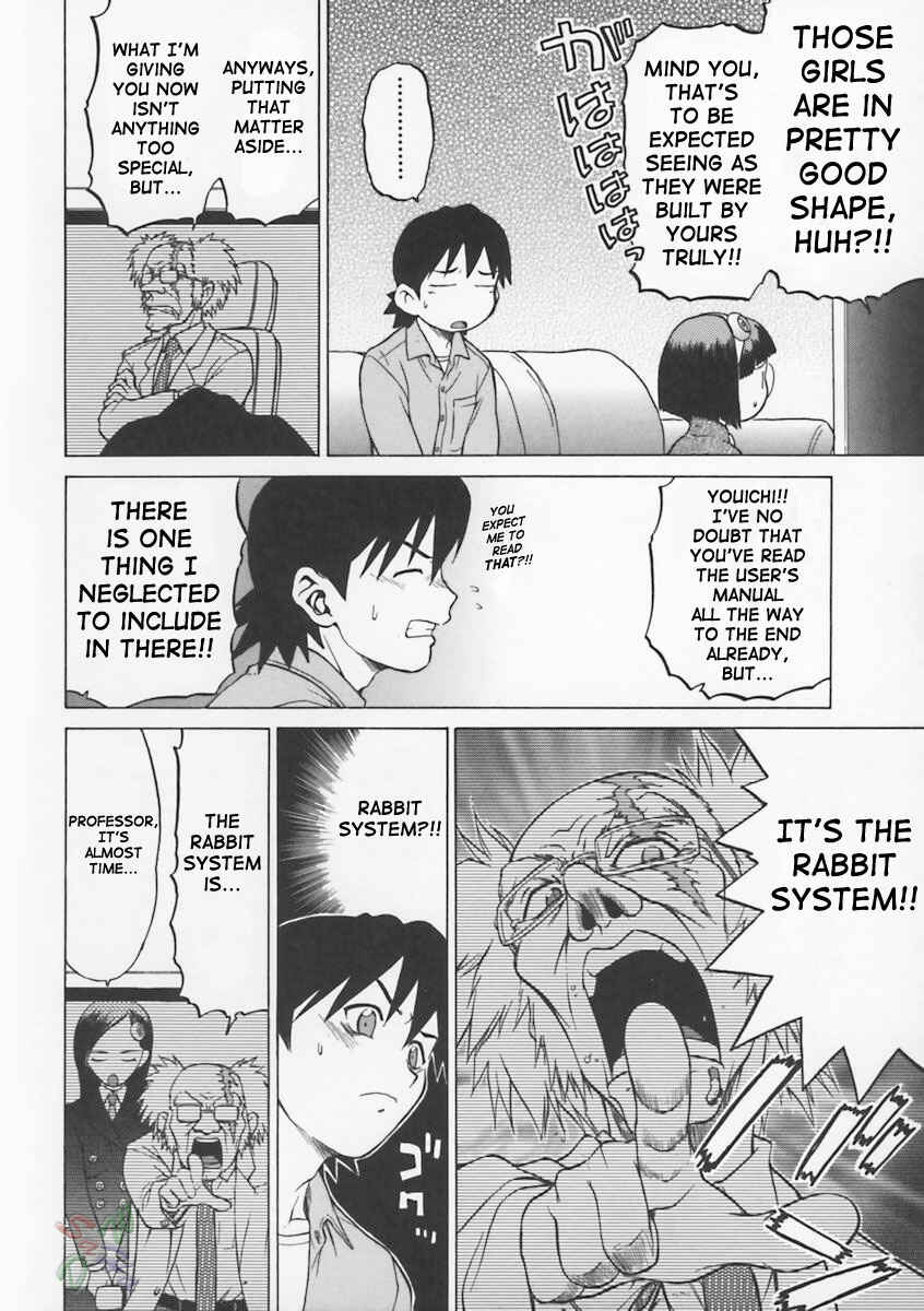 Page 8 Chapter 2 Petit-Roid 3