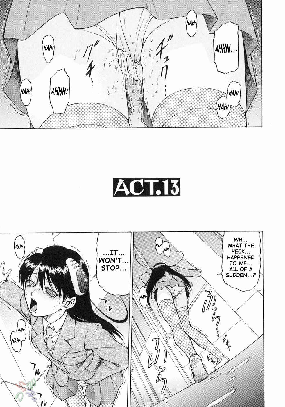 Page 1 Chapter 14 Petit-Roid 3