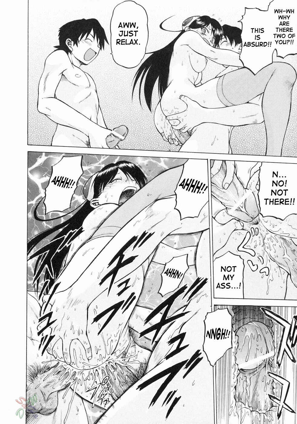 Page 12 Chapter 14 Petit-Roid 3