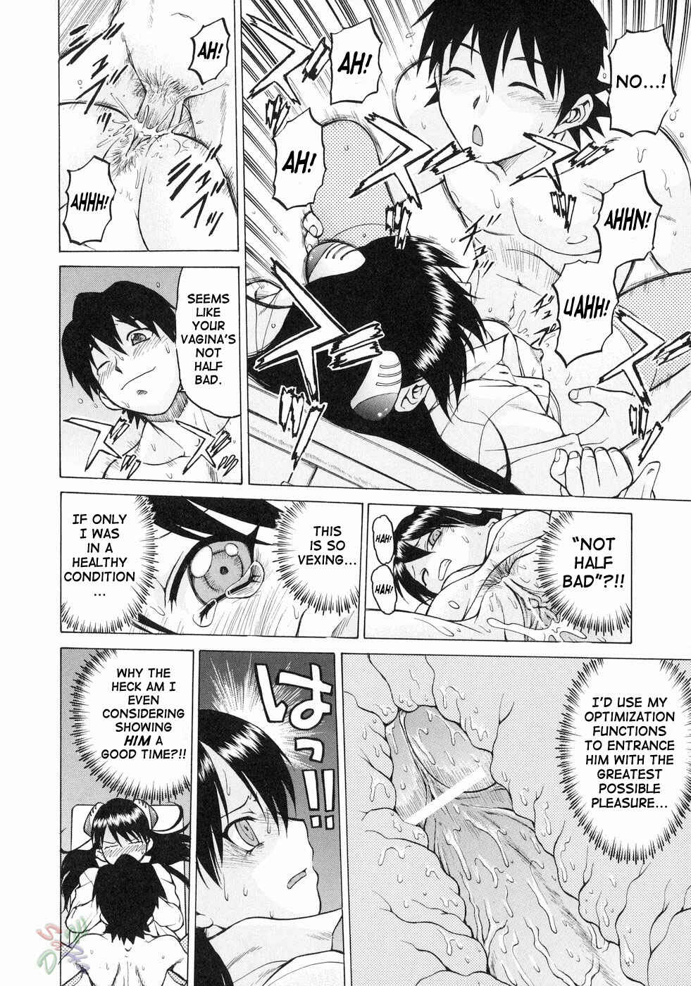Page 8 Chapter 14 Petit-Roid 3
