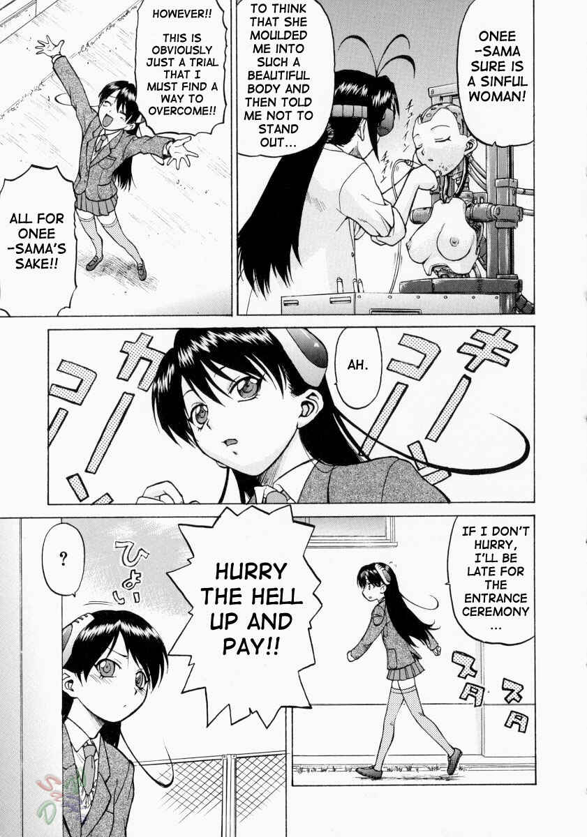 Page 6 Chapter 10 Petit-Roid 3