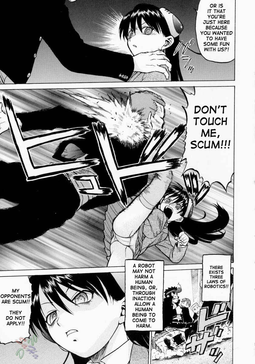 Page 8 Chapter 10 Petit-Roid 3
