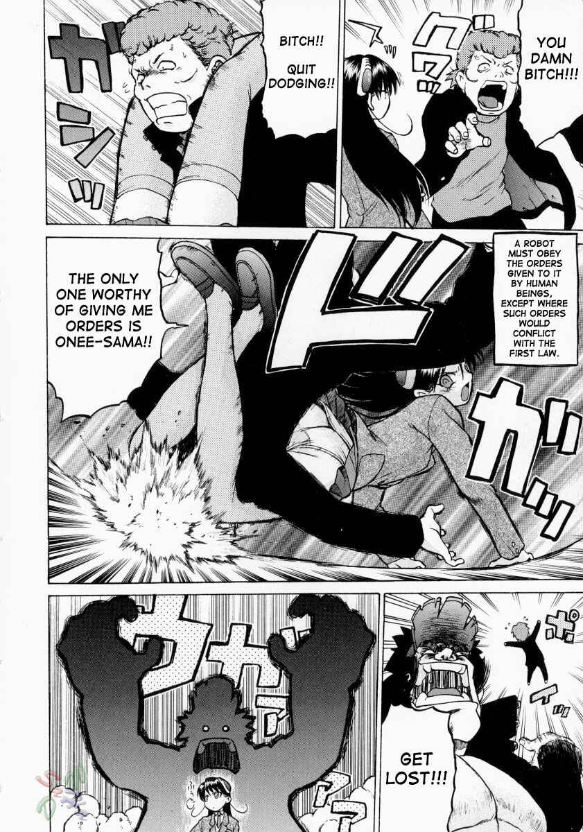 Page 9 Chapter 10 Petit-Roid 3