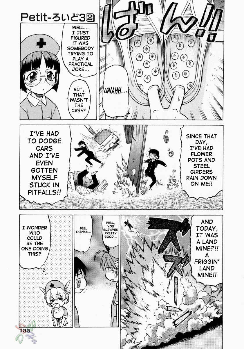 Page 7 Chapter 11 Petit-Roid 3
