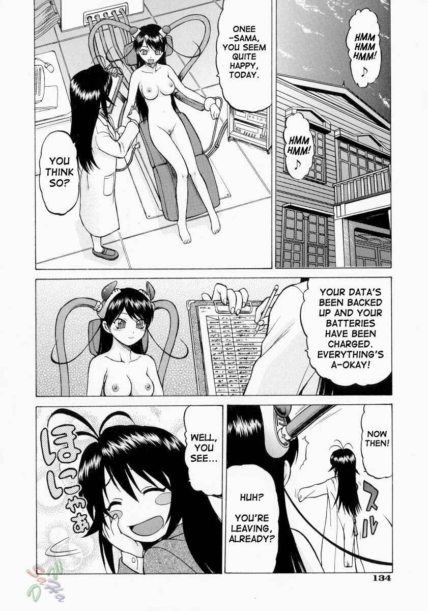 Page 8 Chapter 11 Petit-Roid 3