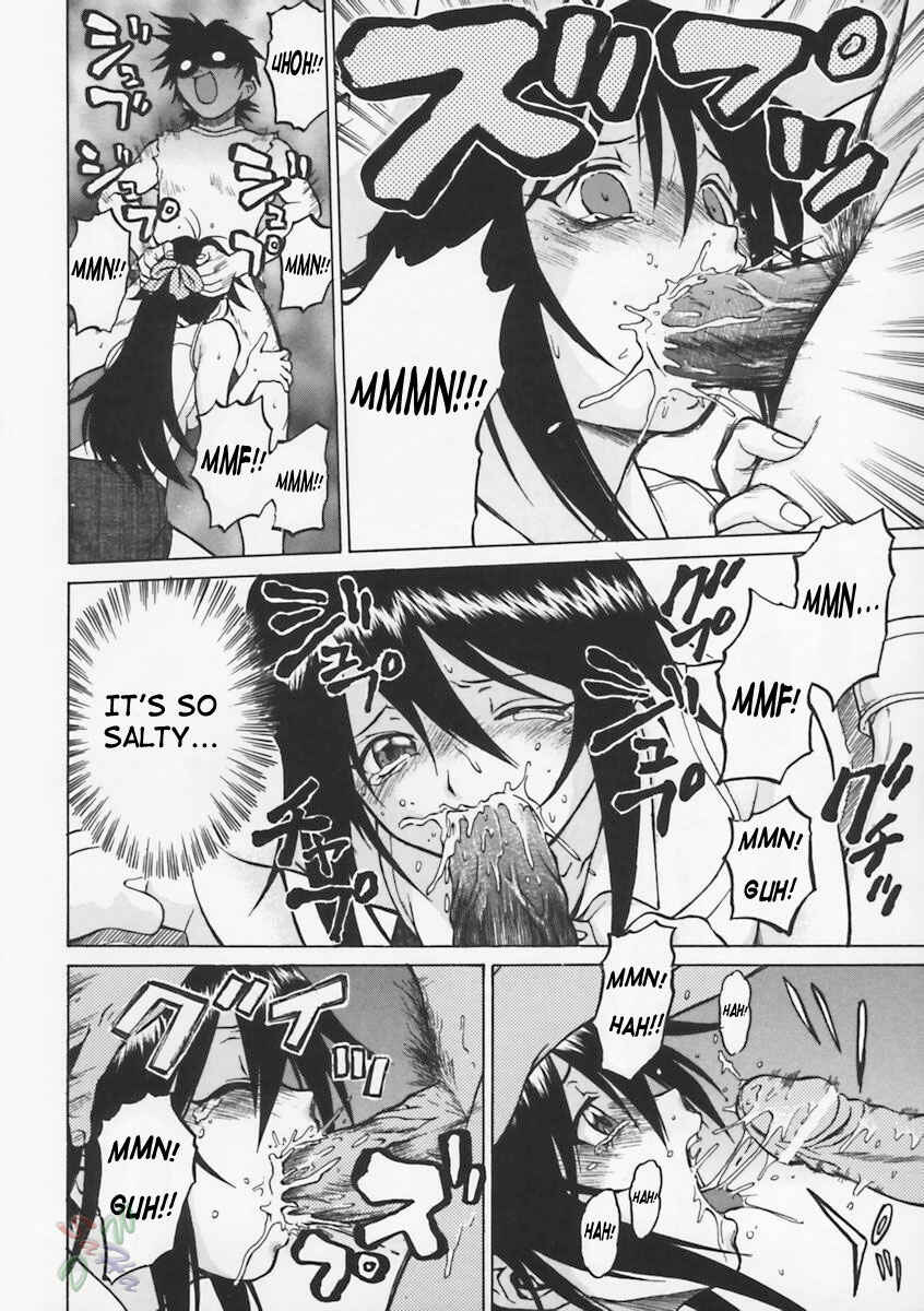 Page 11 Chapter 6 Petit-Roid 3