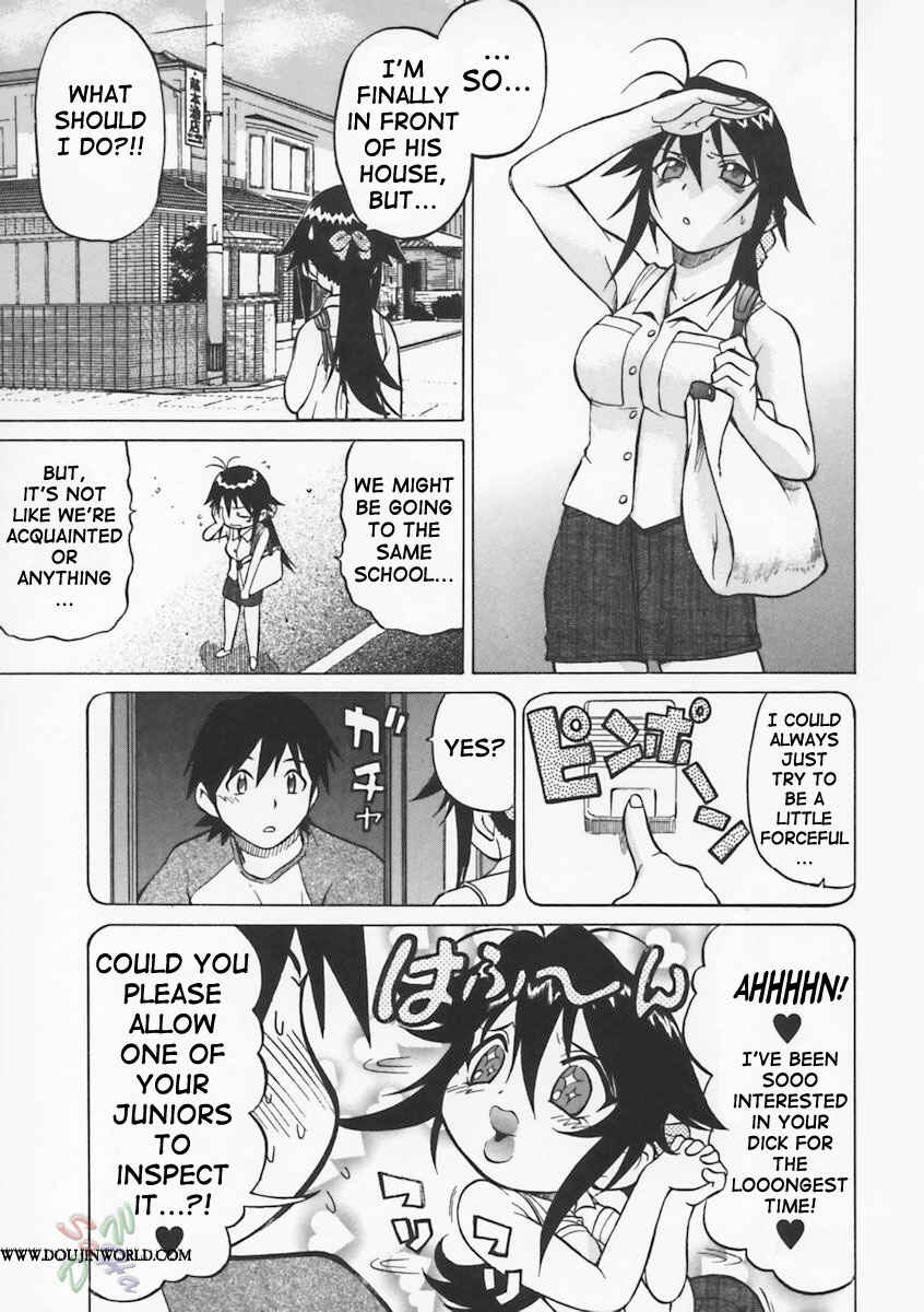 Page 2 Chapter 6 Petit-Roid 3