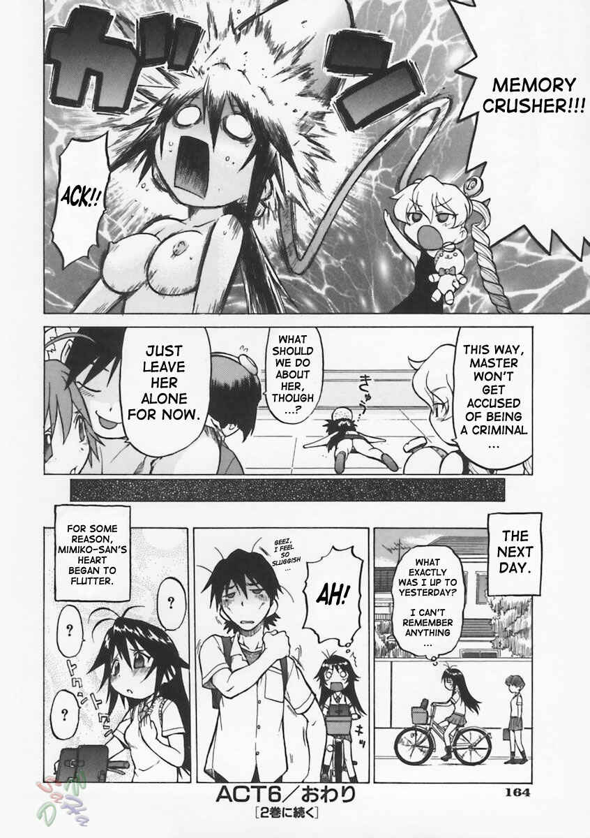 Page 23 Chapter 6 Petit-Roid 3