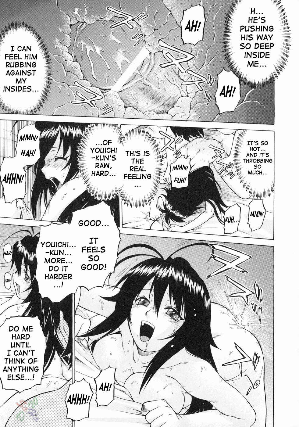 Page 27 Chapter 13 Petit-Roid 3
