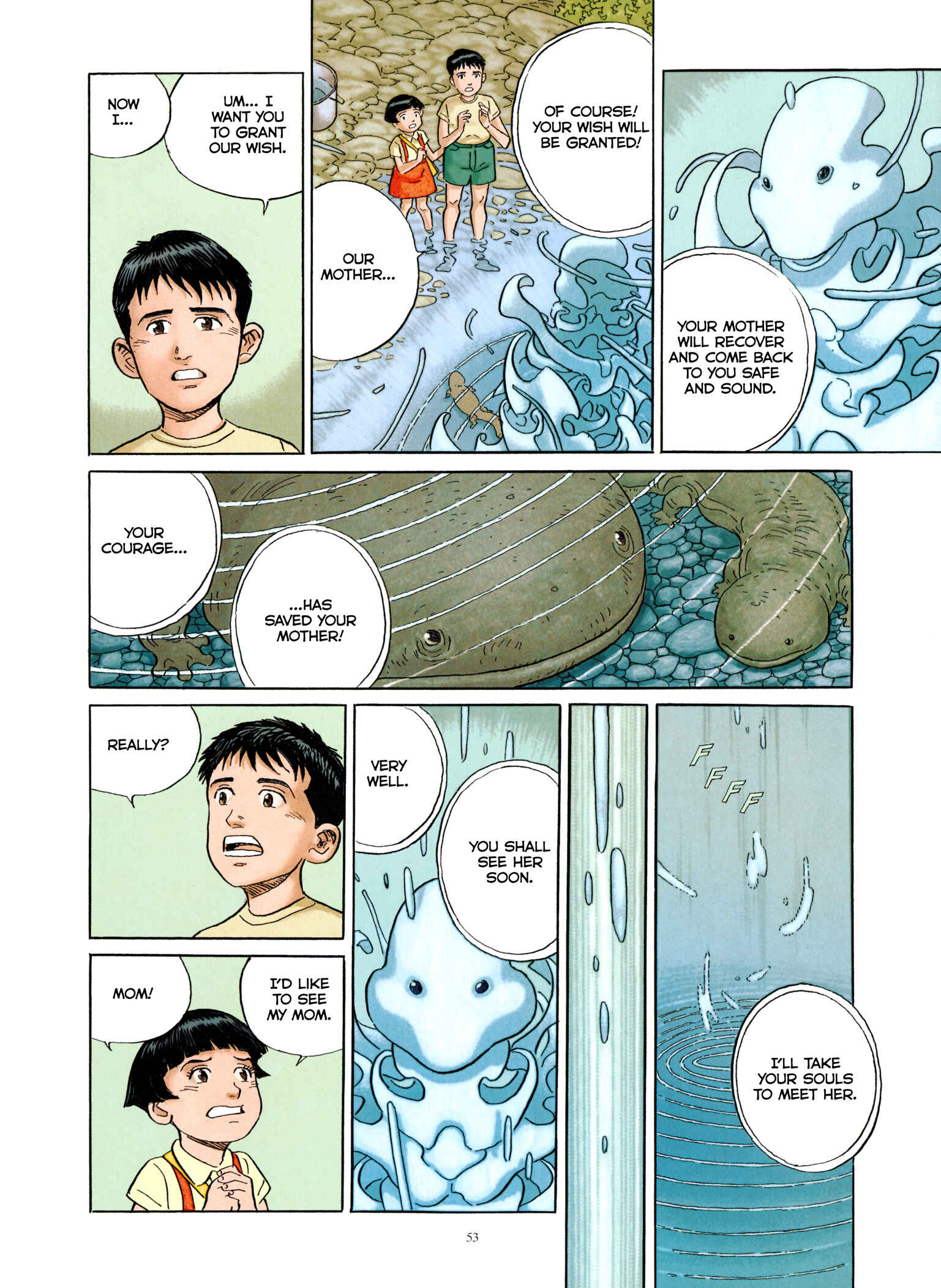 Page 27 Chapter 2 The Magic Mountain