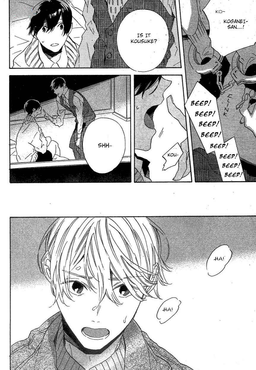 Page 21 Chapter 2 BLT