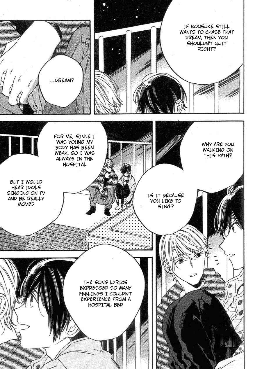Page 27 Chapter 3 BLT