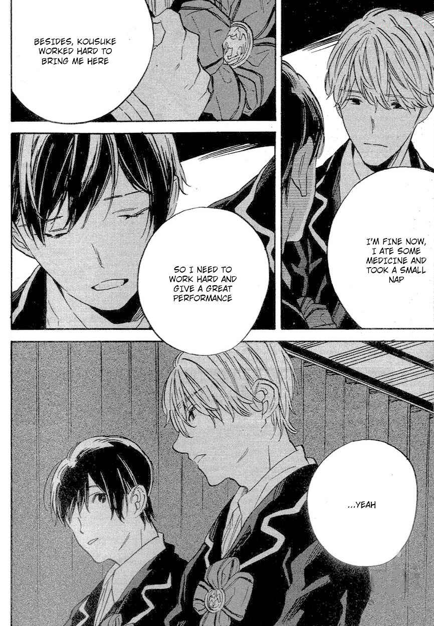 Page 15 Chapter 5 BLT