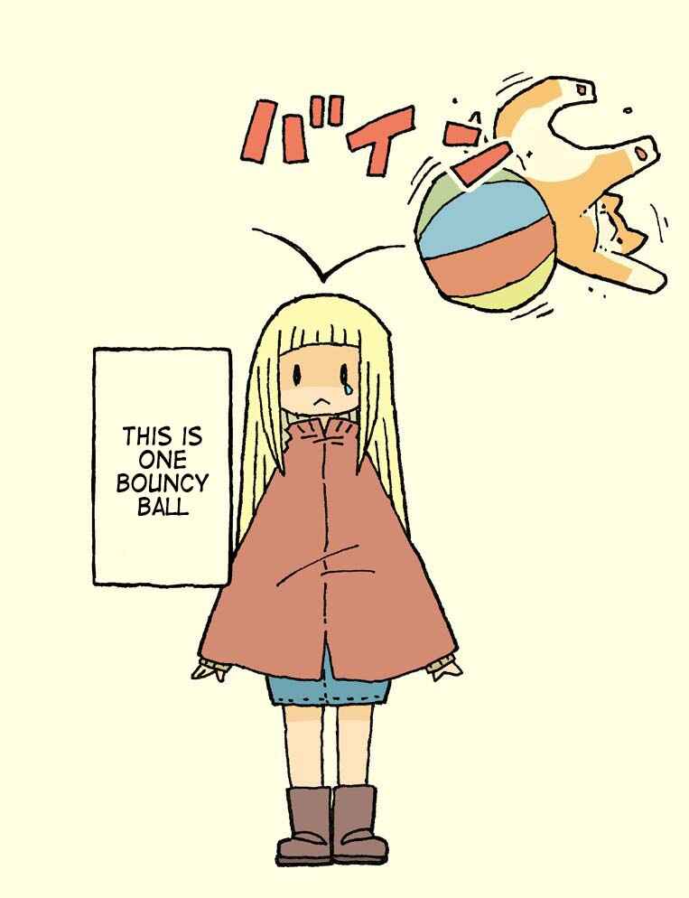 Page 2 Chapter 10 Kemoraifu