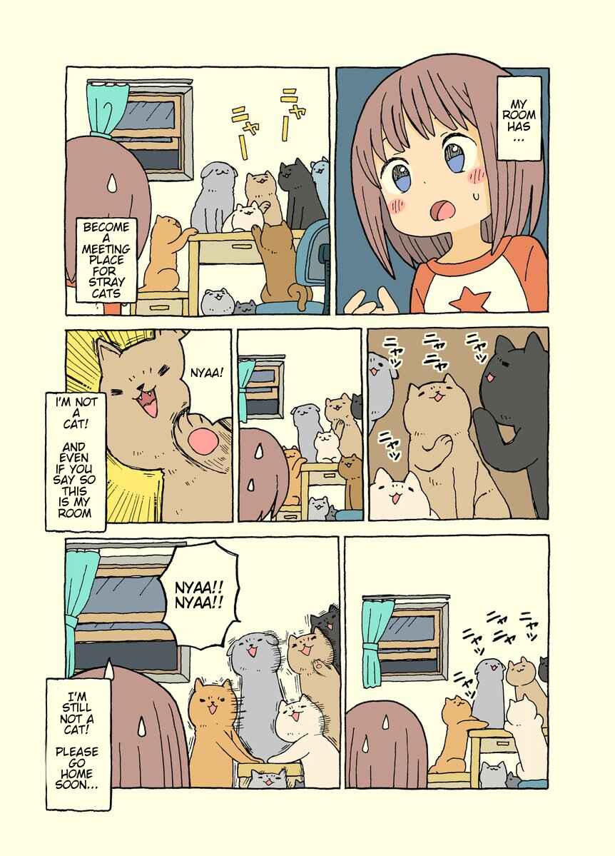 Page 4 Chapter 2 Kemoraifu