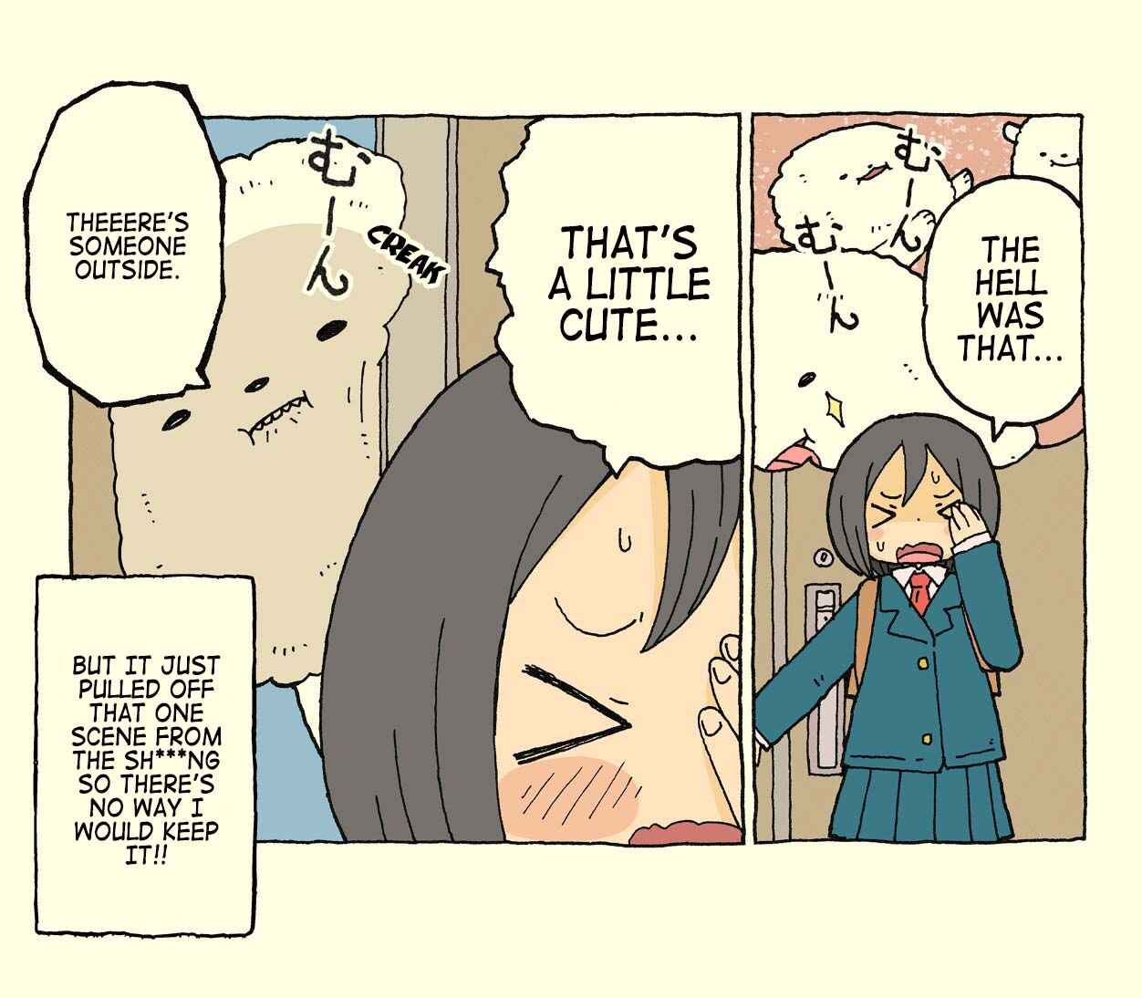 Page 6 Chapter 11 Kemoraifu