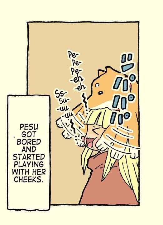 Page 12 Chapter 12 Kemoraifu